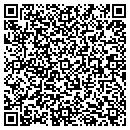 QR code with Handy Hugo contacts