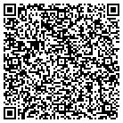 QR code with Halonite Fire Systems contacts