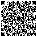 QR code with Harrow Cellars contacts