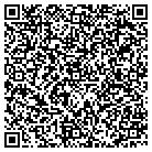 QR code with Mc Leod Center Continuation Pl contacts