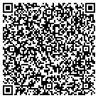 QR code with O'Conner Grove AME Zion Church contacts