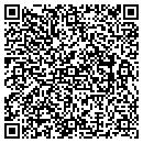 QR code with Roseboro Auto Sales contacts
