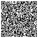 QR code with Autoglas 1 contacts