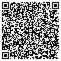 QR code with John F Cordes Dr contacts