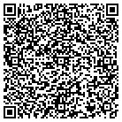 QR code with Anthony Locklear Jr Drywa contacts
