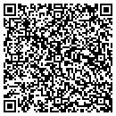 QR code with Goodings Tire Service contacts