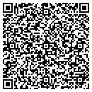 QR code with Harrys Fence Company contacts