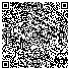 QR code with J D Tool & Machine Co contacts