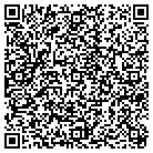 QR code with H & R Block Tax Service contacts