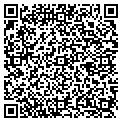 QR code with KFC contacts