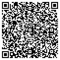 QR code with Halls Automotive contacts