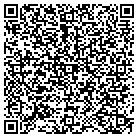 QR code with Affordble Homes of Wake Forest contacts