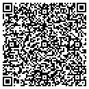 QR code with Howell Library contacts