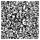 QR code with Whites International Trucks contacts