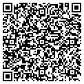 QR code with Alyxandras contacts