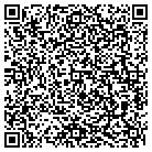 QR code with Timber Tree Service contacts