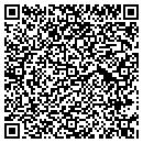 QR code with Saunders Printing Co contacts