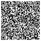 QR code with Coniston Farms Nursery Center contacts