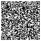 QR code with J & P Entps of The Carolinas contacts