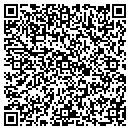 QR code with Renegade Ranch contacts