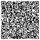 QR code with Ichiban PB contacts