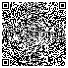 QR code with Red Tree Landscape Design contacts