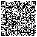 QR code with KFC contacts