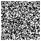 QR code with Promised Land Baptist Church contacts