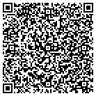 QR code with C Johnson Hauling Co contacts