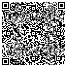 QR code with RDM Properties Inc contacts