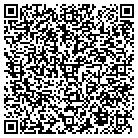 QR code with Whitaker Grading & Sewer Systm contacts