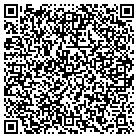 QR code with Rainbow By Rexaire-Lee Distr contacts