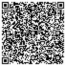 QR code with Mc Dowell Lumber Forestry Ofc contacts
