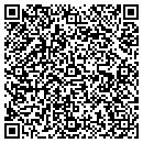 QR code with A 1 Mini Storage contacts