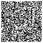 QR code with C & J Home Improvement contacts