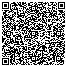 QR code with Fabrication & Installatio contacts