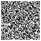 QR code with Hackney H T Reclamation Center contacts
