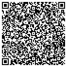 QR code with Z's Matting & Framing contacts