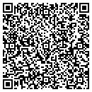QR code with Ann M David contacts