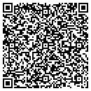 QR code with J K Volvo Specialists contacts