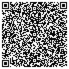 QR code with B & B Automotive Proformance contacts