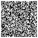 QR code with Robert M Potts contacts