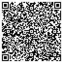QR code with Red Brick Pizza contacts