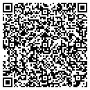 QR code with J & S Custom Homes contacts