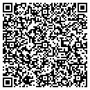 QR code with F J Potter Co contacts