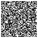 QR code with RDJ Builders contacts