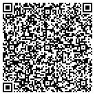 QR code with N P Liles Jr Consultant Frstr contacts