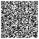 QR code with Action Graphics & Signs contacts