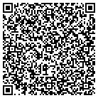 QR code with A 1 Plastering & Stucco contacts