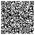 QR code with Oracle contacts